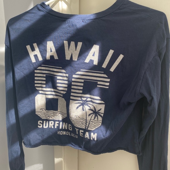 Hawaii shirt - Picture 3 of 4